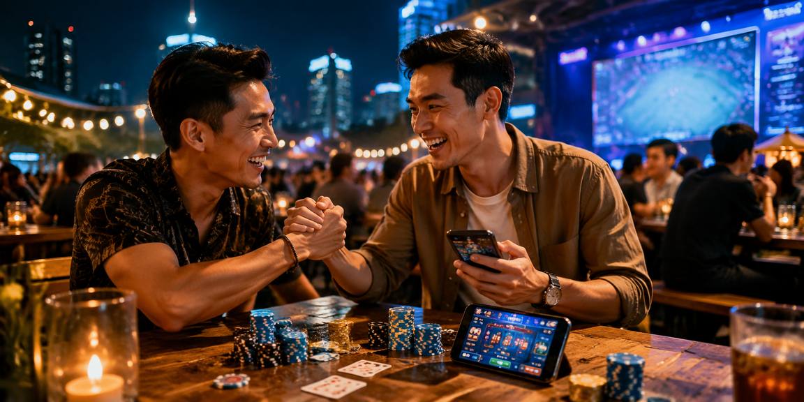 uy88com Những gì có trong sảnh casino uy88com